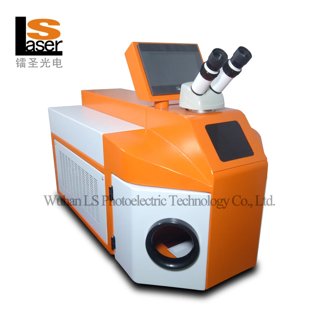 Новое поступление дешевые ювелирные изделия лазерная сварочная машина для