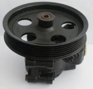 

New Power Steering Pump ASSY For FORD FORE 2.0 1S7C3A674CB