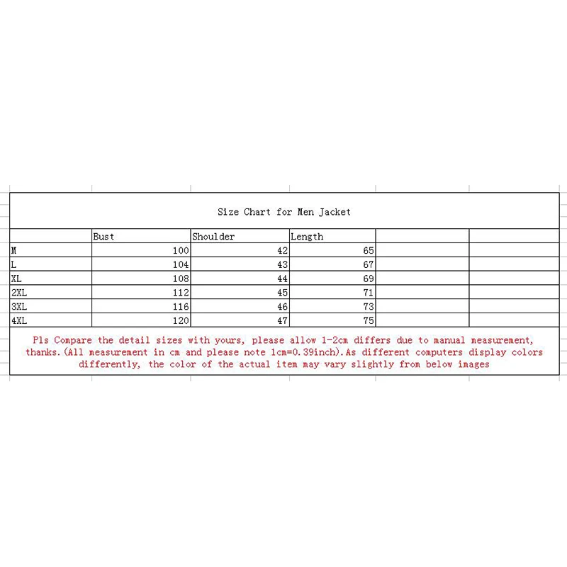

Stand Collar Casual Jackets For Men Fashion Autumn Winter Rib Sleeve Men Jackets New Thin Slim Plus Size Men Jackets Coats