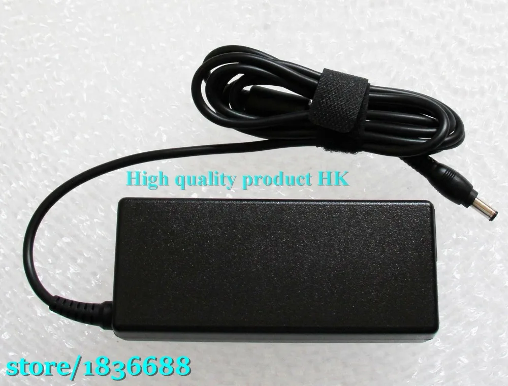 Адаптер питания для ноутбука Toshiba Satellite L505D L650 L650D L655 L655D L675 L675D L755D L775 L775D|laptop charger|19v