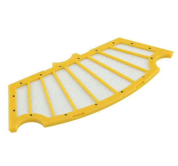 Щетка с гибкой щетиной боковая щетка и инструмент для чистки фильтр iRobot Roomba 500