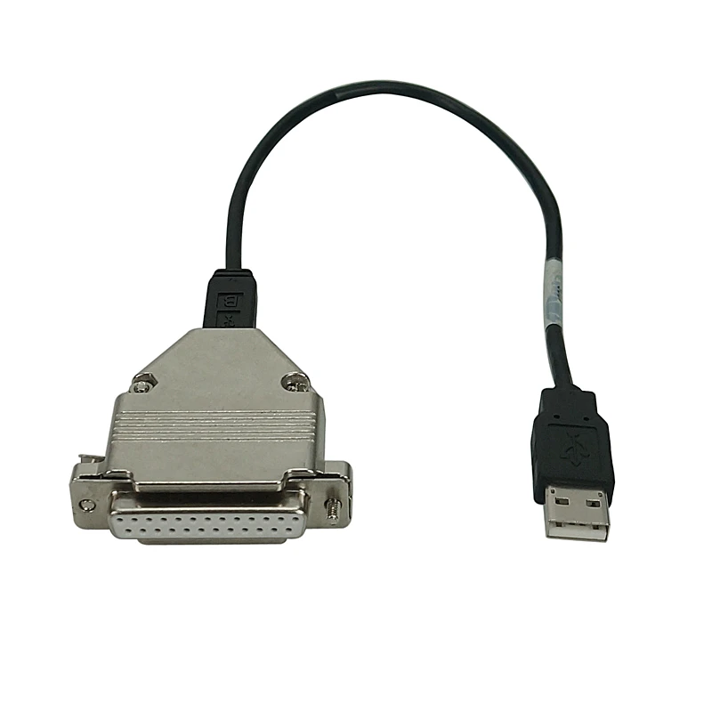 CNC parts MACH3 LPT Port USB Card Motion Controller for Stepper Motor Engraving machine