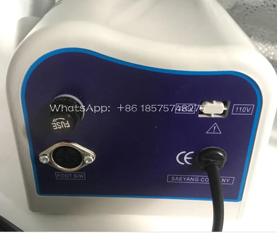 Горячая распродажа ювелирные изделия Инструменты 100W 45000 об/мин устройство для
