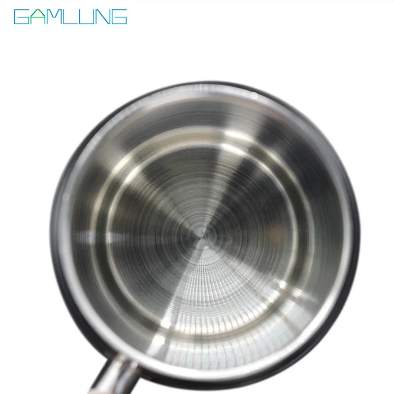 Бренд gamlung Подарочная коробка из нержавеющей стали бочка пивная кружка Танкард