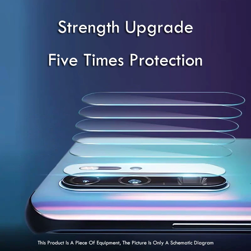 Защитное стекло для камеры Huawei P30 P20 Lite Pro Mate 20 20x9 h Закаленное Защитная пленка