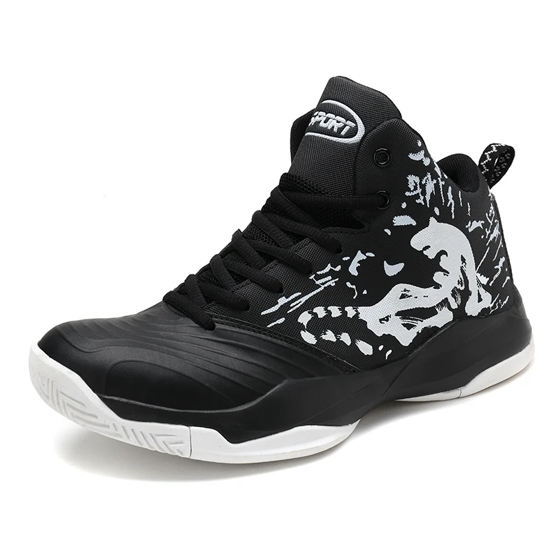 Баскетбольная обувь кроссовки для мужчин Zapatillas Hombre Basket Homme спортивная