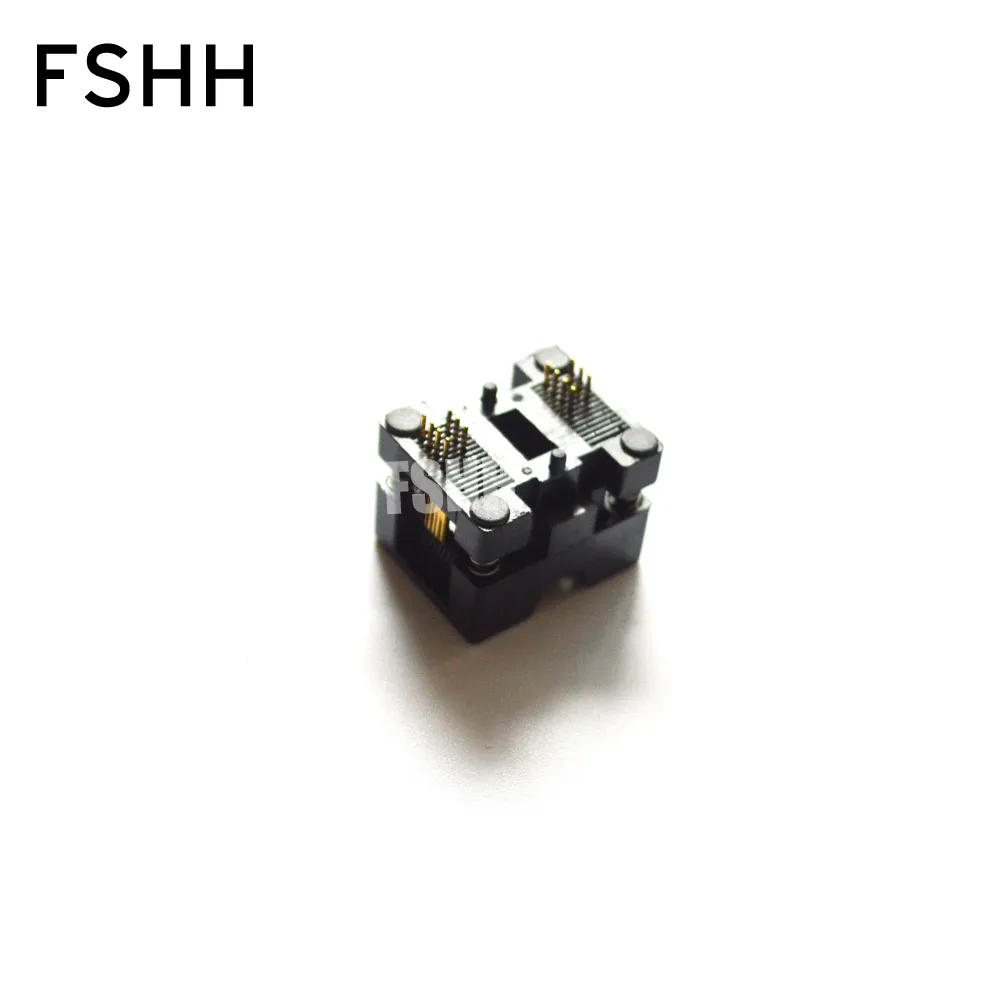 Рисунок 4 - TSSOP14 SOP14 IC тестовая розетка шаг = 0