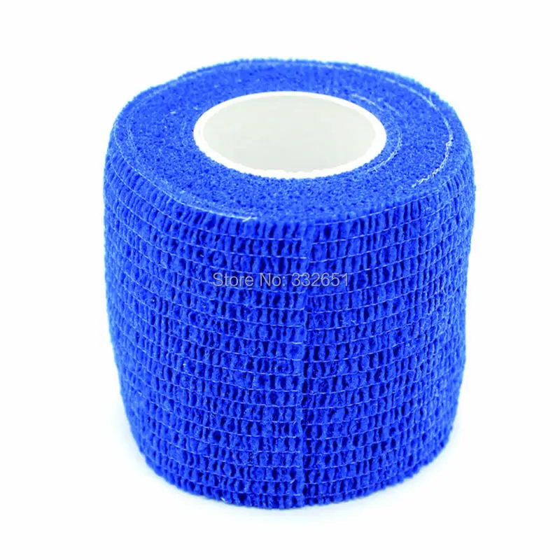 CHUSE бандаж одноразовый самоклеящийся эластичный Водонепроницаемый 10 шт. для