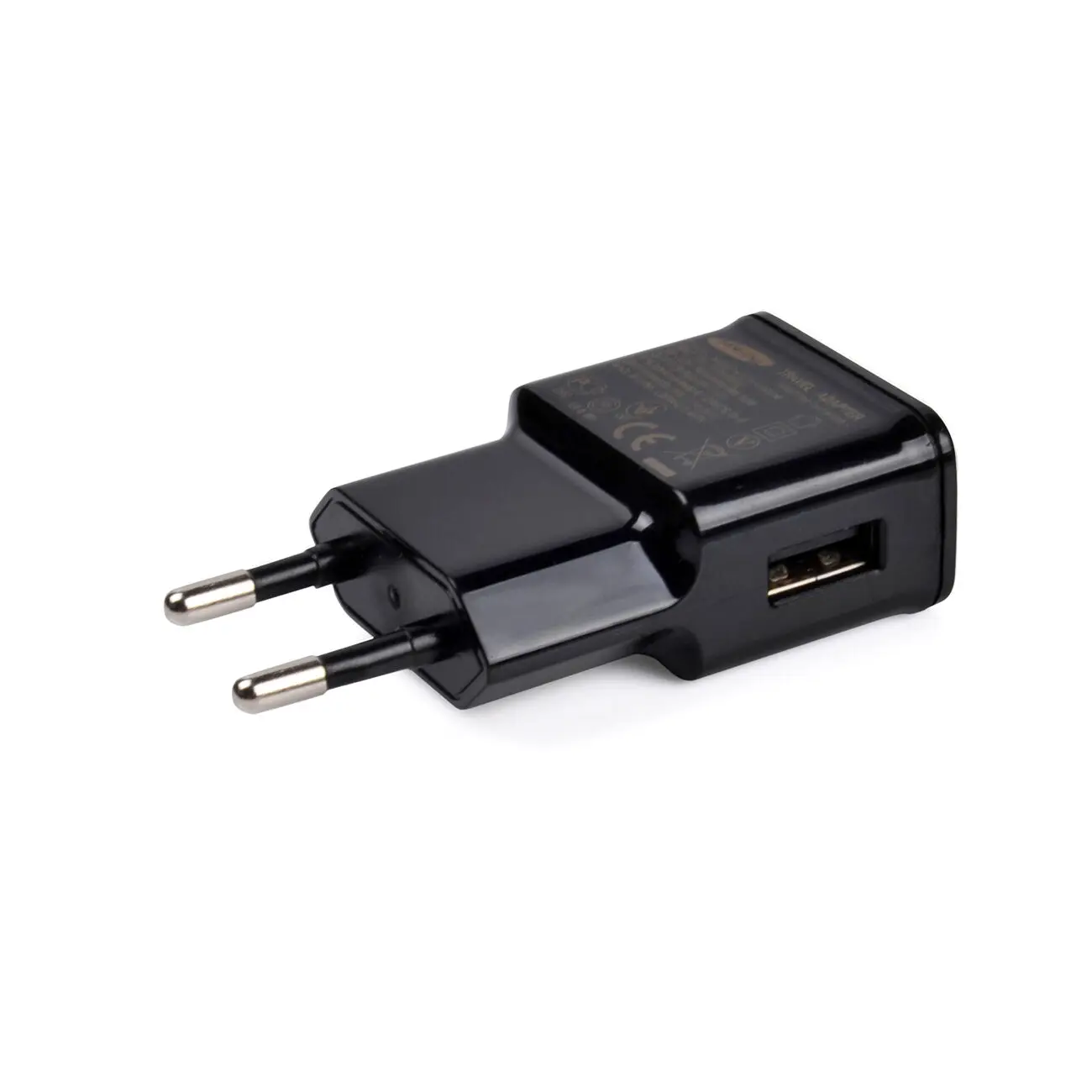5В 2А AC USB зарядное устройство настенный адаптер питания для мобильного телефона