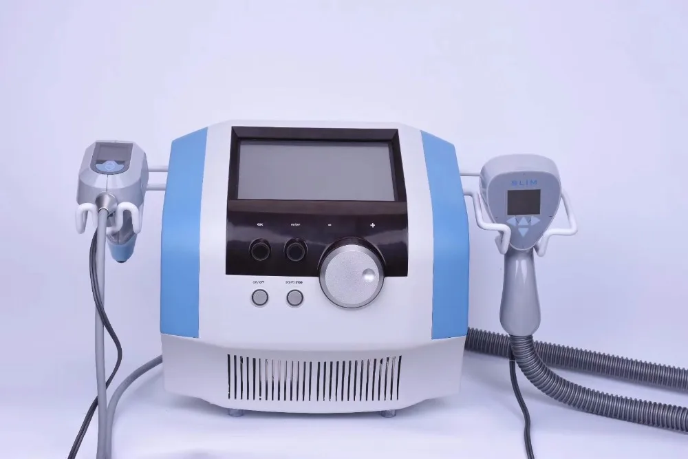 

BTL fat knife weight loss beauty equipment RF wrinkle lifting tight rouge shaping ultrasonic machine