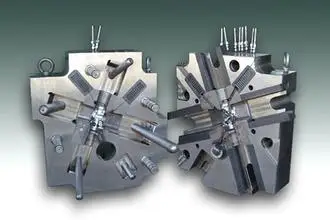 Пластиковая пресс форма для садовых контейнеров большого размера|mold for|mold for