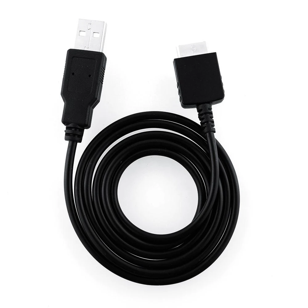 BCMaster USB2.0 синхронизации передачи данных Зарядное устройство Кабельный провод шнур для SONY Walkman MP3 плеер NWZ-S764BLK NWZ-E463RED NWZ-765BT