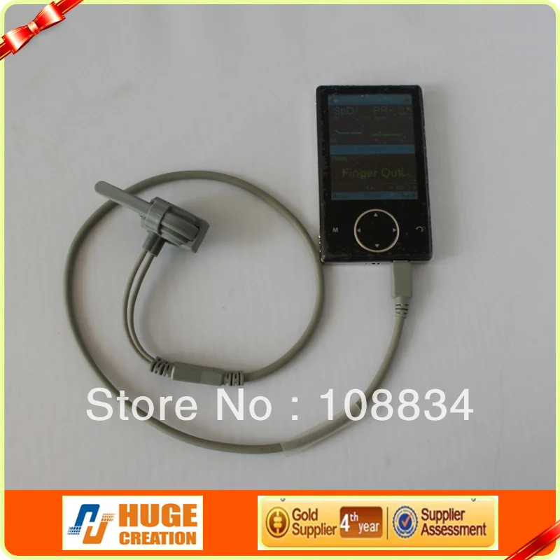 oximeter offers |