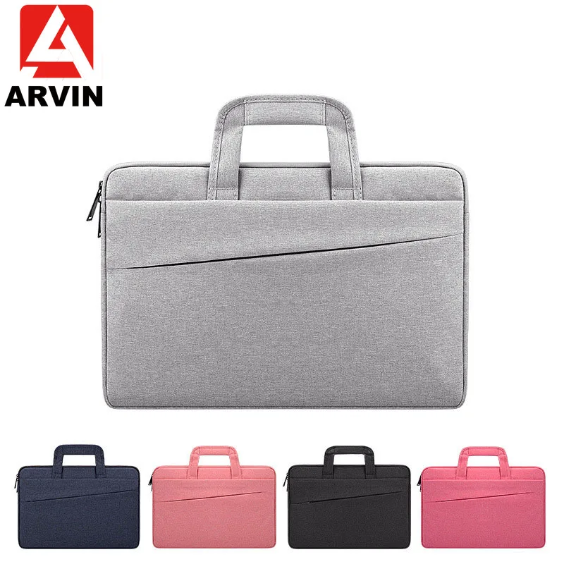 

Liner Sleeve Laptop Bag For Xiaomi Acer Dell HP Asus Lenovo 11 13 15 Inch Pouch Case For Macbook Air Pro Reitina free shipping
