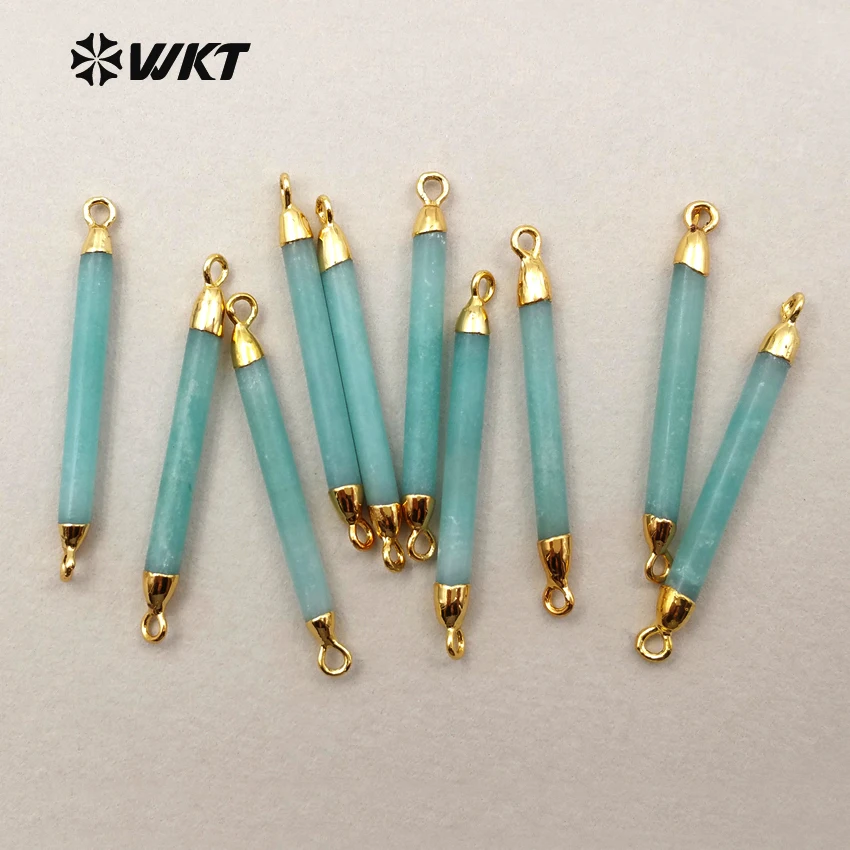 Очаровательные ювелирные изделия из натурального камня для женского браслета |