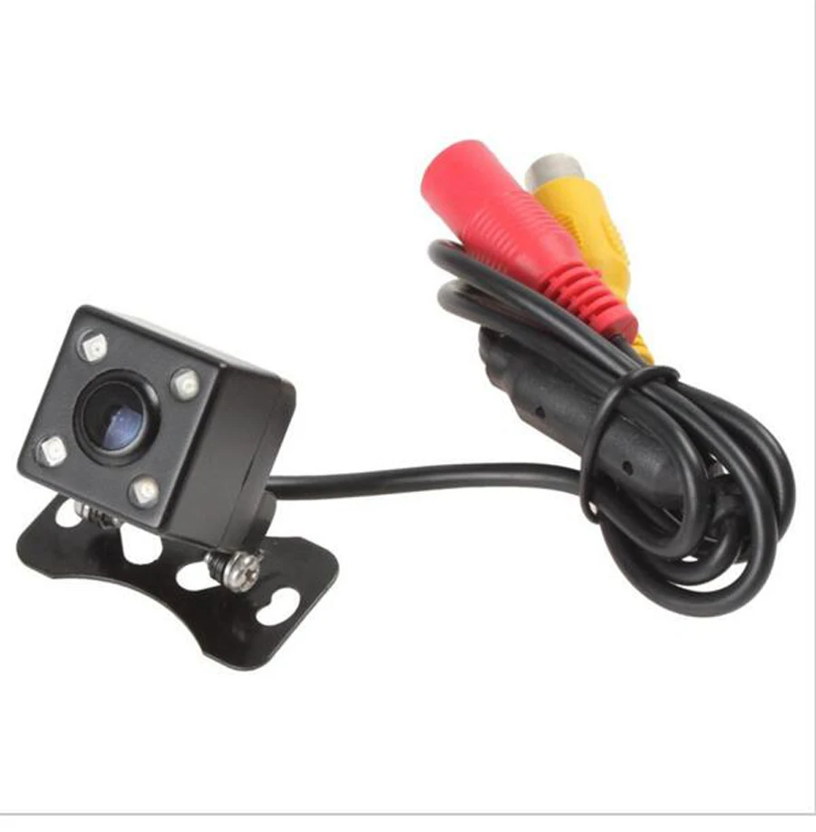 Бесплатная доставка водонепроницаемый 4 светодиодный автомобиль ночного