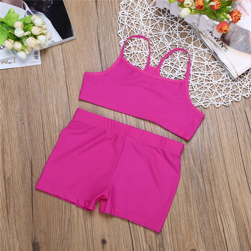 Купальник танкини для девочек 4 12 лет|shorts baby girl|girls summerbaby girl summer |