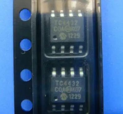 TC4432 SN74HC573APWR SN65HVD3082EDR L6569 | Электроника