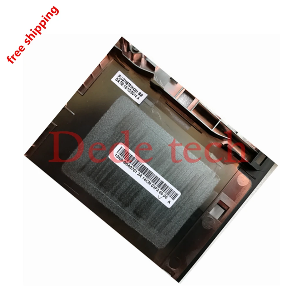 Новый чехол для ноутбука Lenovo Ideapad G700 G710 серии 17 3 &quotБазовая Нижняя крышка 13N0 B5A0701