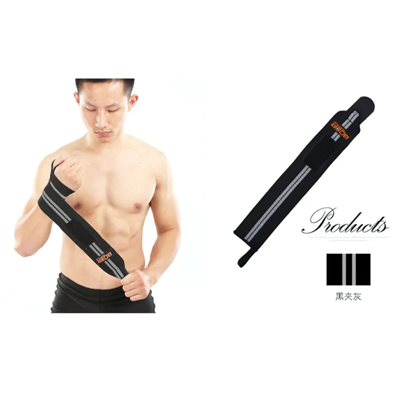 Подтяжка для тяжелой атлетики ремень поддержки большого пальца бандаж