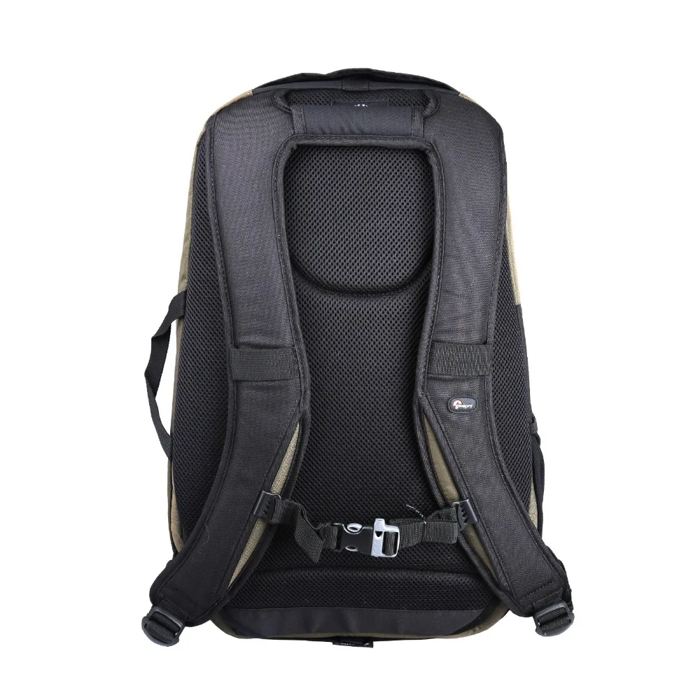Lowepro открытый окуляр телескоп Рюкзак SLR телефото линза для камеры Сумка область путешествия 200 AW для 1" ноутбук