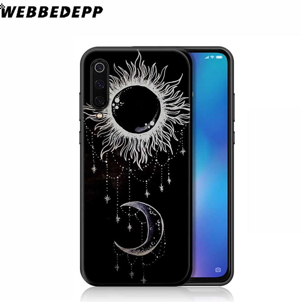 Мягкий чехол для Xiaomi Mi 9T 9 8 SE 6 A1 A2 A3 Lite MiA1 MiA2 MiA3 F1 MAX 3 Mi8 CC9E CC9 |