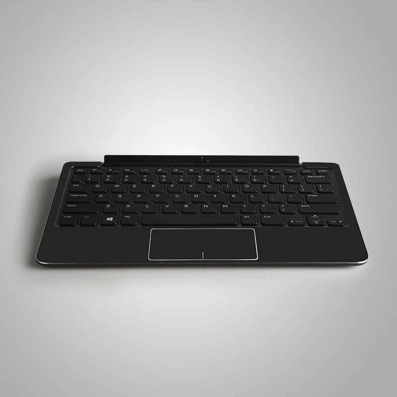 MAORONG TRADING Оригинальная клавиатура для планшета Dell Venue 11 Pro 10 8 дюйма 2 в 1 7130 5130 7139 7140