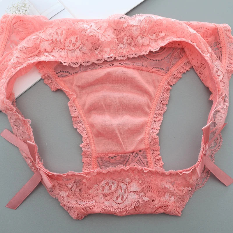 Маленькие размеры; нижнее белье для девочек; трусики; ropa interior femenina; с оборками; в стиле Лолиты; милые детские трусики-танга для девочек; bragas mudande XXS-S; 6874p2