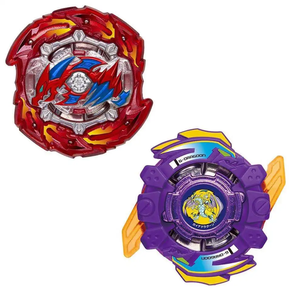 Takara Tomy bayblade B146 случайный пакет взрывной гироскоп боевой гегемонии beyblade | Игрушки