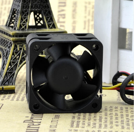 Оригинальный SUNON PMD1204PQBX A 12 В 6 8 Вт 40*40*28 1U2U сервер вентилятор|fan extractor|server installationfan fan