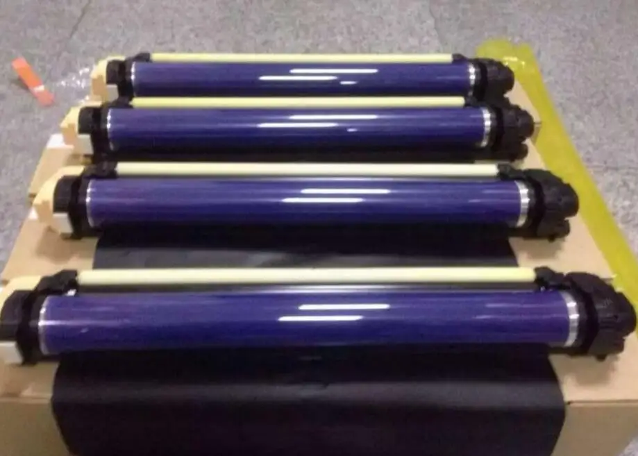 Новый DC250 DC240 drum блок для xerox DocuColor 240 242 250 252 260 DCC6550 6500 kit рабочего центра 7655 7665 7675
