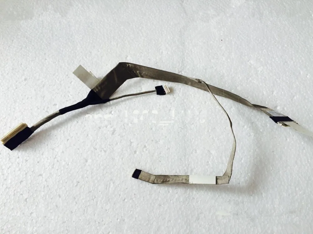 Новый светодиодный ЖК кабель LVDS для Acer Aspire 5236 5542G 5536G 5738ZG 5738G 5563 5738 5738Z 5542 5536 5338