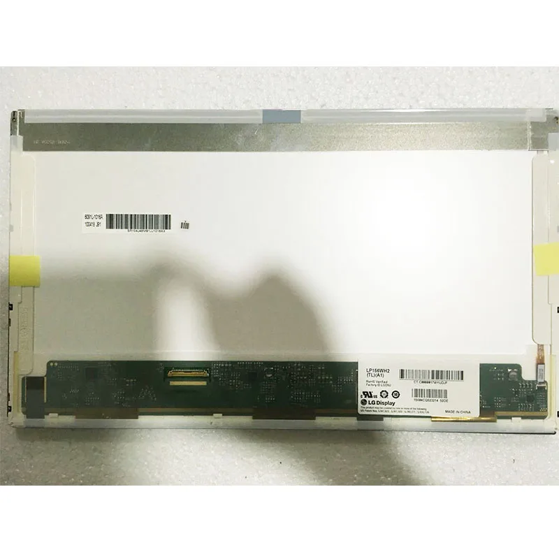 

Матрица ноутбука Замена для Asus X512F F552c F552E F552L ЖК-дисплей 15,6 "LED 1366X768 HD 40pin панель