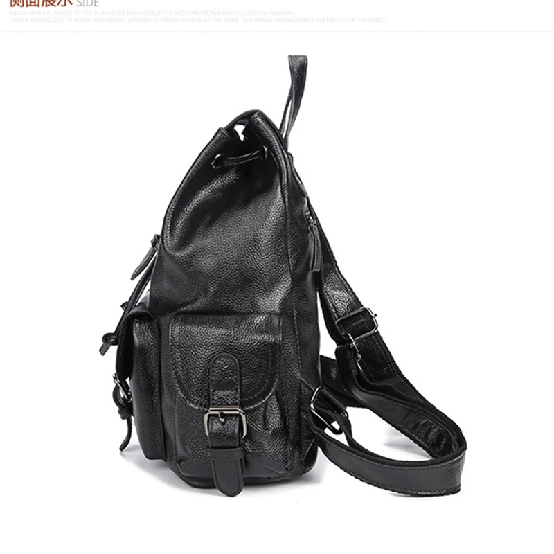 Для женщин мода рюкзак женский рюкзак путешествия Mochilas Школа Для женщин S кожа сумка большой ноутбук сумка для покупок