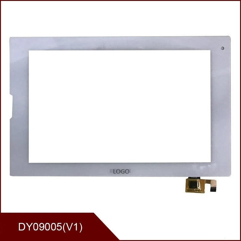 8,9 дюймов ДЛЯ MEDION сенсорный экран DY09005(v1) Lifetab P8912 MD99066 дигитайзер стекло сенсор