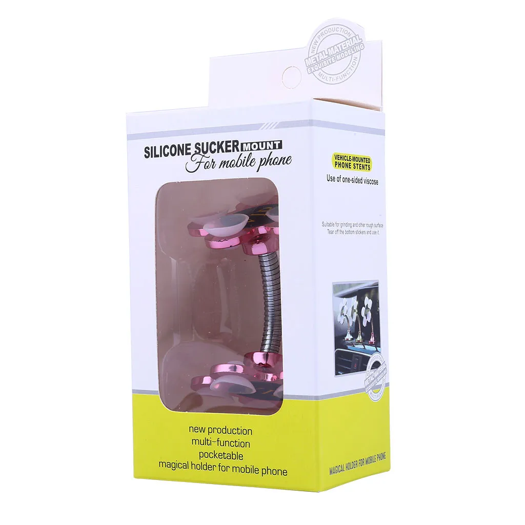 Новинка 2019 маленькие и изысканные универсальные автомобильные держатели на