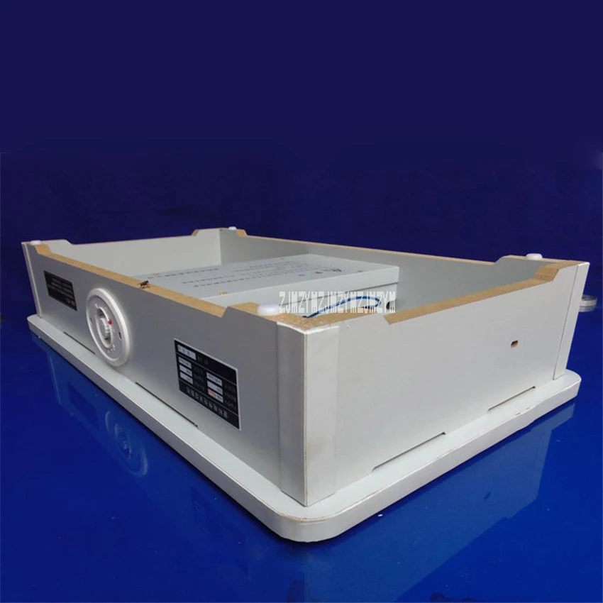 

S603-2 Desktop Foam Cutting Machine High Quality 220V/110V 80W Foam Slicer Hot Wire Foam Cutter Foam Cutting Machine Table Tool