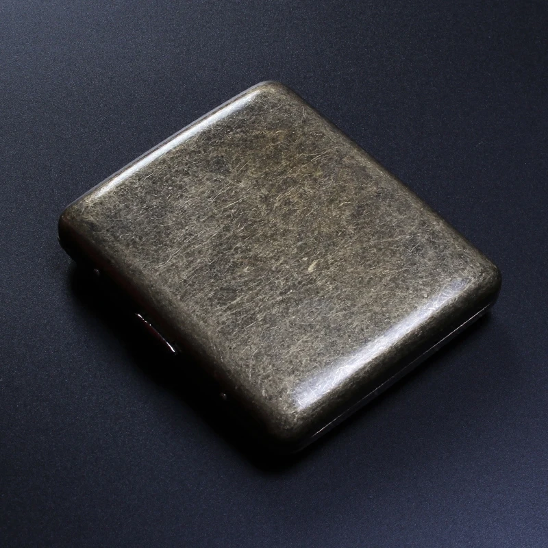 Контейнер для сигарет 20 упаковок|pack cigarette case|cigarette case box20 |