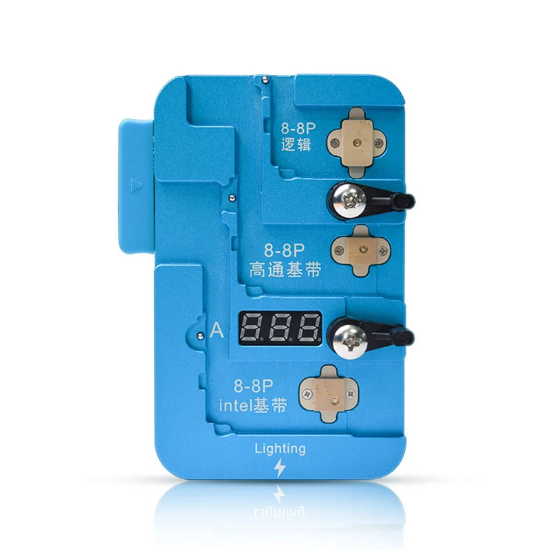 Неудаляемый логический базовый Диапазон EEPROM программатор микросхем IC