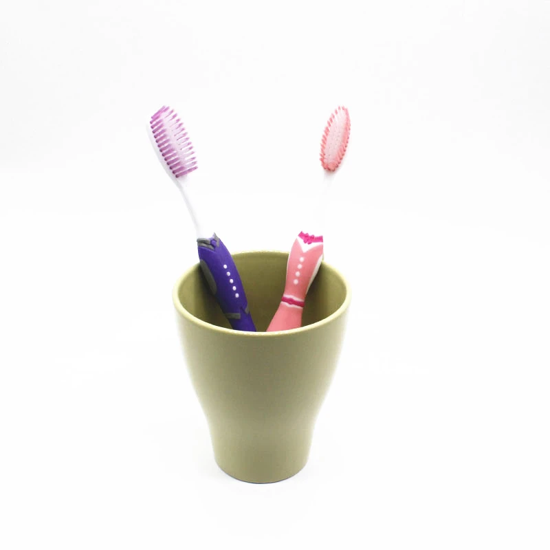 2 шт. Ультрамягкая зубная щётка для ухода за полостью рта|ultra soft toothbrush|soft