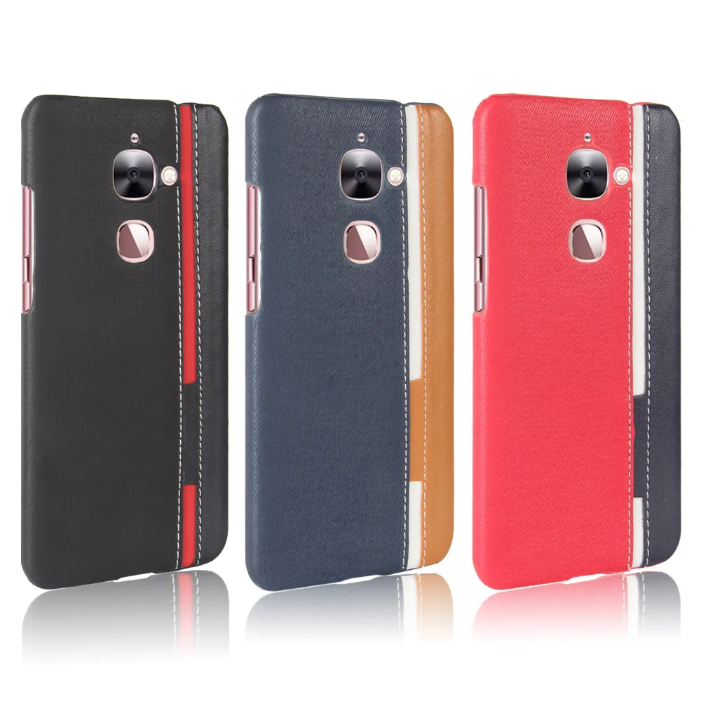 For Letv LeEco Le S3 X626 phone bag case Luxury Puzzle Skin PU leather Protective Case Cover LE |