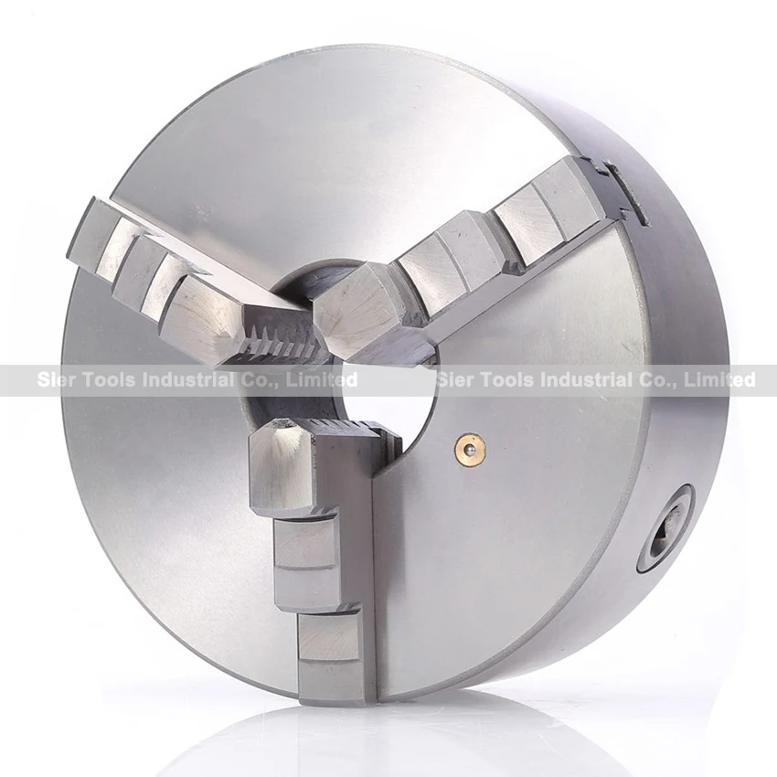 Патрон для токарного станка патрон с ручным управлением/3 кулачковый