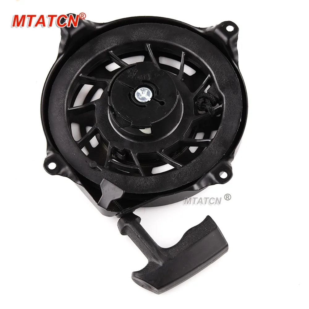 Pull Recoil Starter For Briggs Stratton 497680 Toro Lawnboy MTD Snapper Lawnmowe | Автомобили и мотоциклы