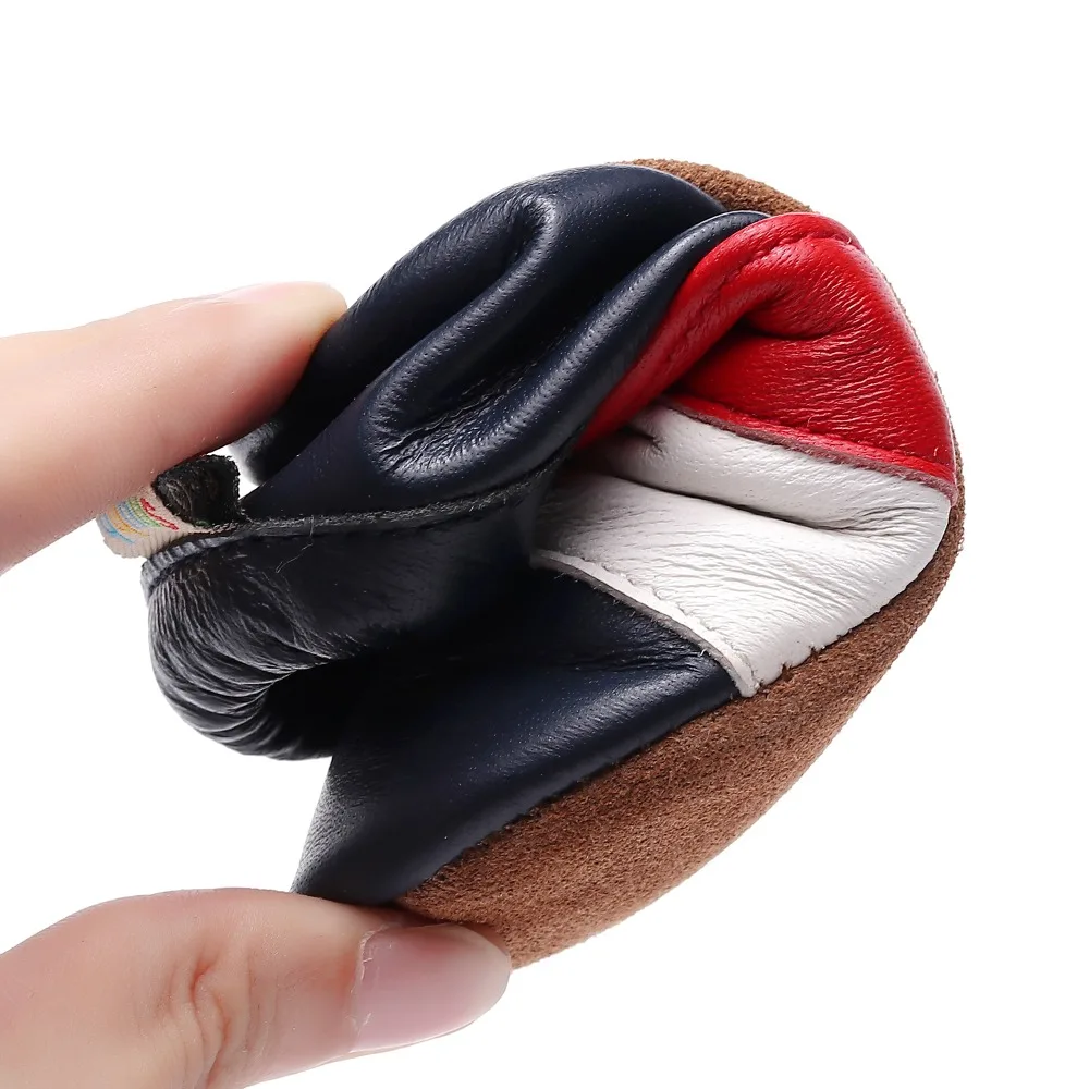 

Genuine Cow Leather animal Baby Moccasins Soft Soled Toddlers Infant Baby Shoes Boys Girls Newborn First Walkers christmas gifts