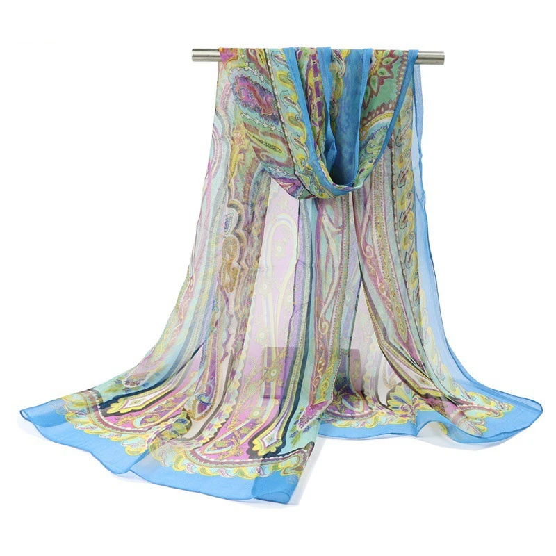 Шали и шарфы накидка простой зимний теплый шарф роскошный бренд Пашмина мягкий