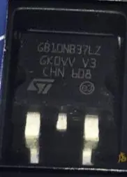 IXFR44N50Q STGB10NB37LZ STW21N90K5 HGTG40N60B3D STW45NM60 | Электроника