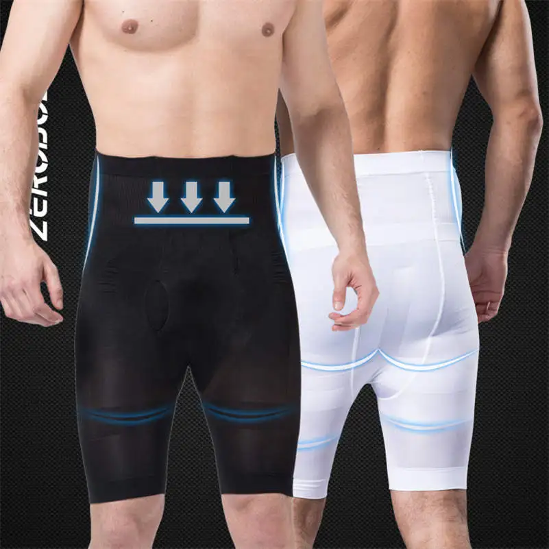 Утягивающее белье для похудения с высокой талией|Корректирующее белье| |