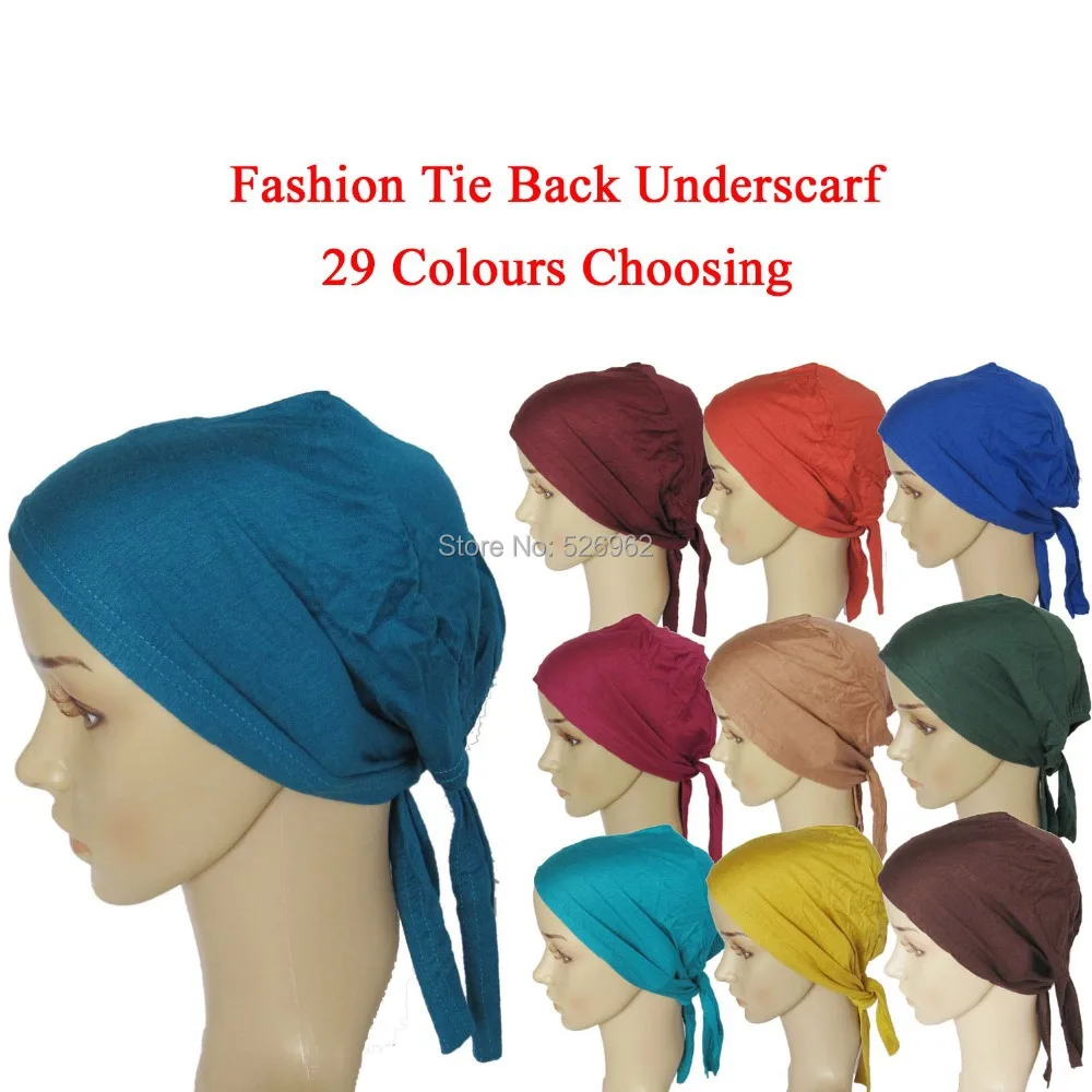 Новый Мусульманин Реальные Шарфы Мода 2016 Женский Трикотаж Мгновенный Исламской