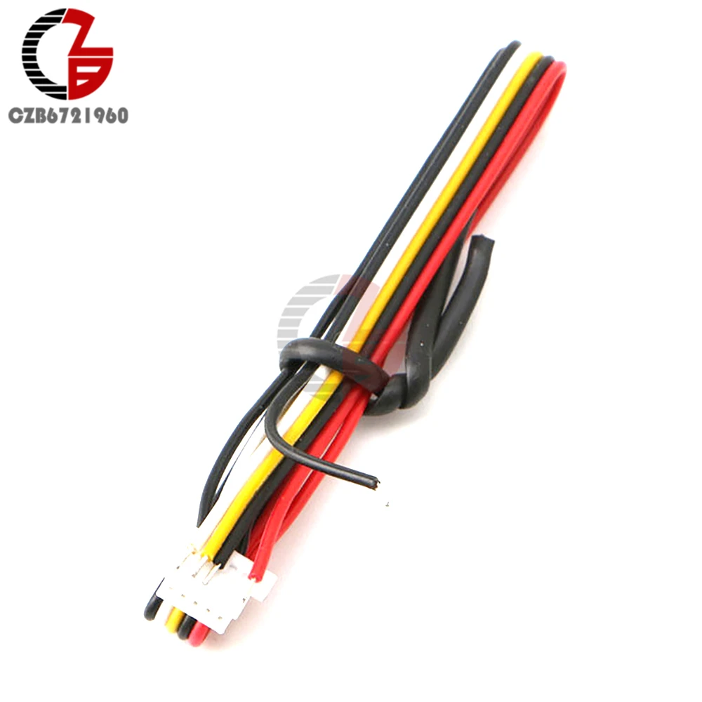 Ультра-светильник TS5828 TS5828L Micro 5 8G 600mW 40CH 190mA 12V Миниатюрный FPV передатчик с антенной