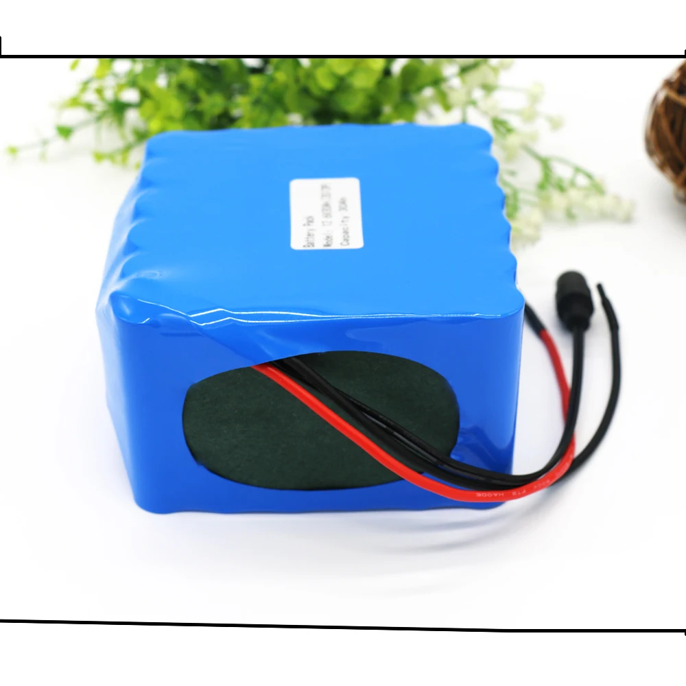 KLUOSI 4S10P 14 8 V/16 V 25Ah Li iom аккумулятор с 80A баланса BMS для подметания робот/умный